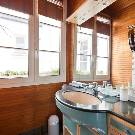 Quartier Pantheon 3 Free Netflix Apartman *