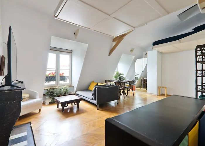 Quartier Pantheon 3 Free Netflix Апартаменты