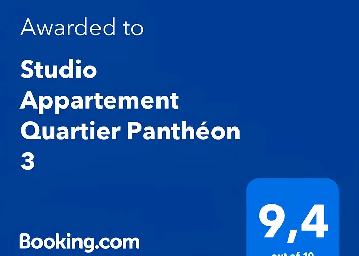 Quartier Pantheon 3 Free Netflix Париж