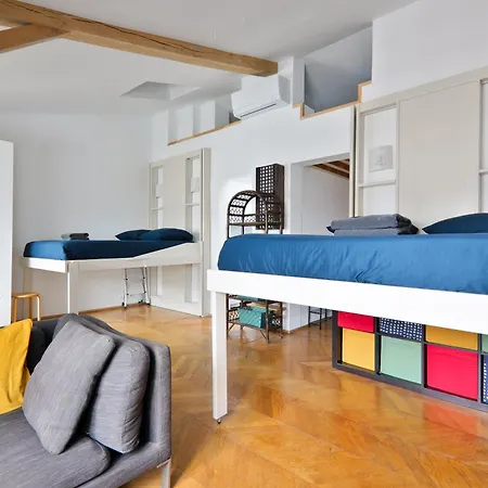 Quartier Panthéon 3 Free Netflix Appartamento Parigi