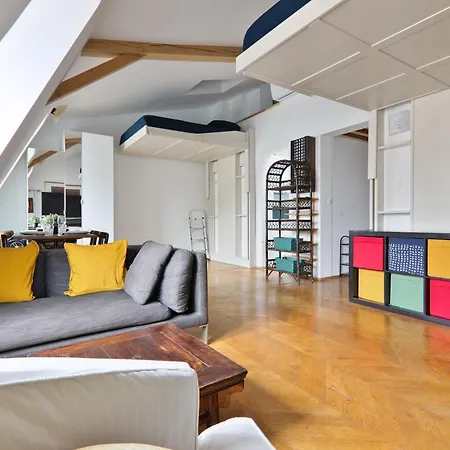 Quartier Panthéon 3 Free Netflix Parigi