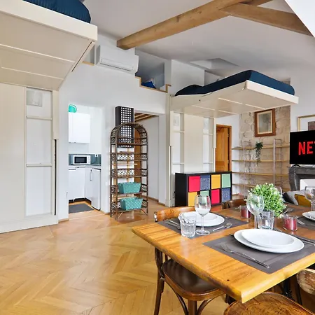 Quartier Panthéon 3 Free Netflix * Parigi