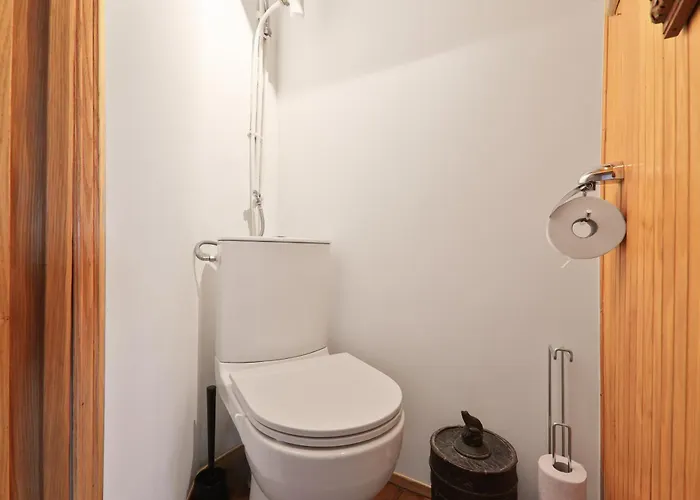 Appartamento Quartier Panthéon 3 Free Netflix *
