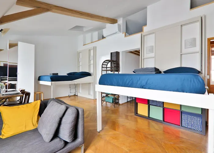 Quartier Panthéon 3 Free Netflix Appartamento Parigi