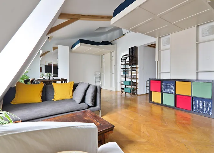 Quartier Panthéon 3 Free Netflix Parigi