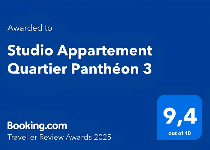 Quartier Panthéon 3 Free Netflix *