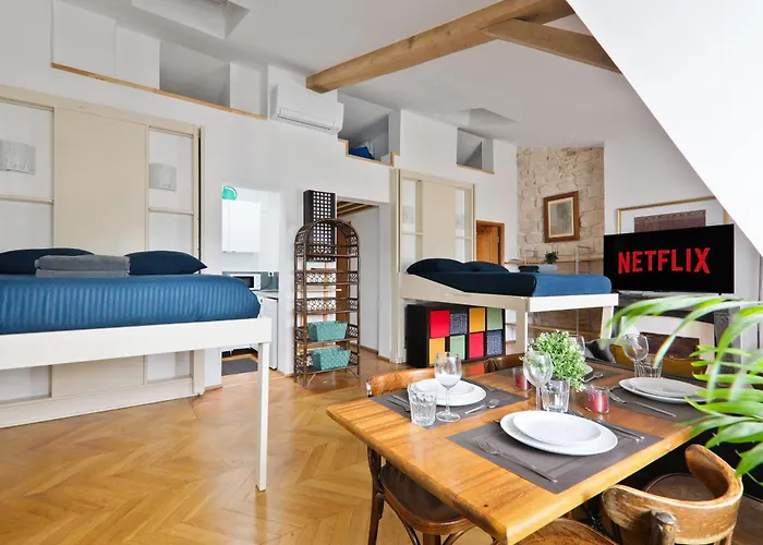 Quartier Panthéon 3 Free Netflix