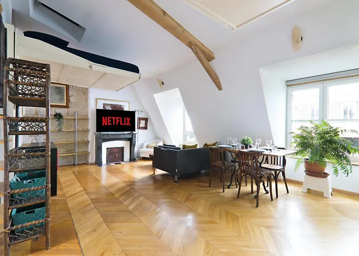 Quartier Panthéon 3 Free Netflix *